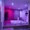 Notre espace Jacuzzi
