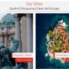Quatre Cliniques