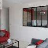 Aménagement appartement F2 Yvelines