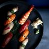 Assortiment de Sushis