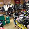 Accessoires, équipements, pièces détachées pour tout 2 roues, le pilote et le motard