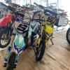 Motos d'occasion chez AP Motos à Orval (18)