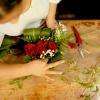 Composition de bouquet