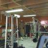 espace muscu