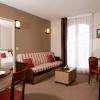 Exemple d'appartement 