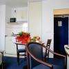 Exemple d'appartement 