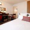 Exemple d'appartement 