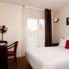 Exemple d'appartement 