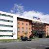 Appart City Bordeaux Mérignac 