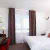 Exemple d'appartement 