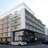Appart City Brest Place de Strasbourg 