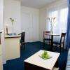 Exemple d'appartement 
