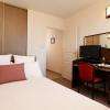 Exemple d'appartement 