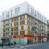 Appart City Clichy Mairie de Clichy 