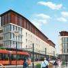 Appart City Le Mans Centre