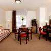 Exemple d'appartement 