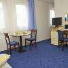 Exemple d'appartement 