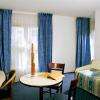 Exemple d'appartement 