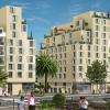 Appart City Marseille Euromed