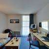 Exemple d'appartement 