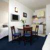 Exemple d'appartement 