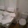 salle d'eau