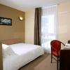 Exemple de chambre 