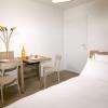 Exemple d'appartement 