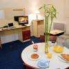 Exemple d'appartement 