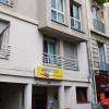 Appart City Paris La Villette 