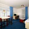 Exemple d'appartement 