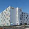 Appart City Rennes Beauregard