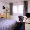 Exemple de chambre 