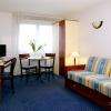 Exemple d'appartement 