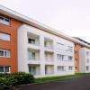 Appart City Rennes Saint Grégoire
