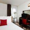 Exemple de chambre 