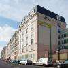 Appart City Saint-Maurice 