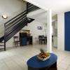 Exemple d'appartement 