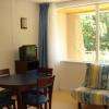 Exemple d'appartement 