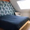 Chambre parentale 1 à l'étage