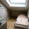Chambre enfant 1 à l'étage
