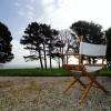 Appartement à vendre à Beg Meil, Fouesnant avec vue mer