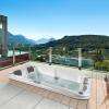 Aqua Relax - Spa encastrable