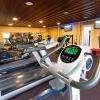 Notre centre a également une salle de Musculation 