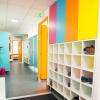 Vestiaires Aqua'tlantis