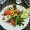 Brunch printanier ! 