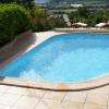 Piscine Concerto, fabrication française, Garantie décennale par capitalisation Axa Assurances