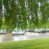 grand parking gratuit