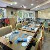 restaurant O2