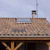 panneau solaire thermique audenge 